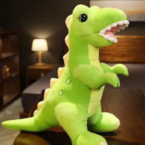 💎✨Little green dinosaur💎✨